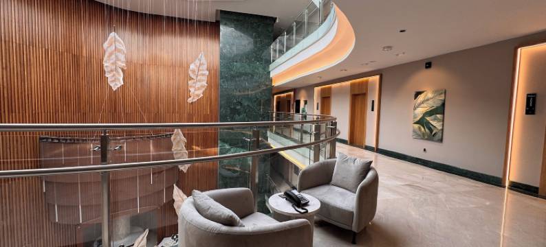 公园德德曼科尼亚酒店(Park Dedeman Konya)图片