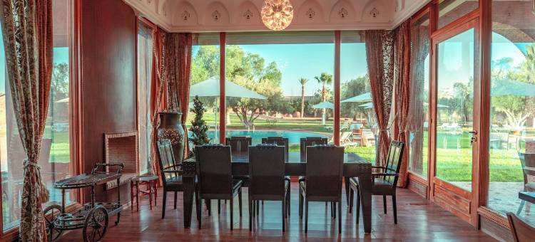 阿布拉吉布拉迪度假村(Abraj Bladi Resort)图片