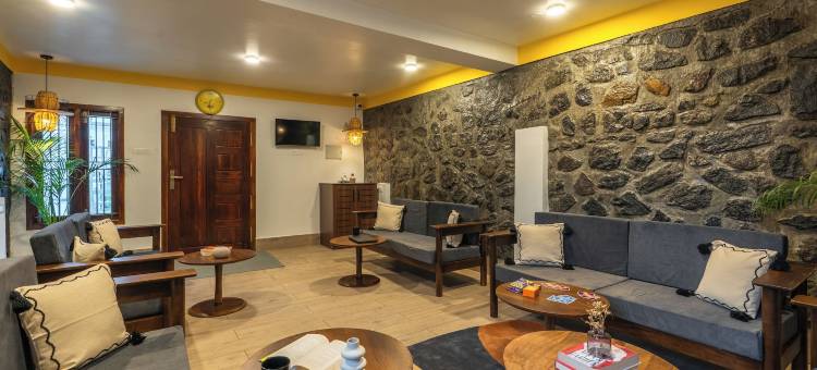 科代卡纳尔青年旅舍(The Hosteller Kodaikanal)图片