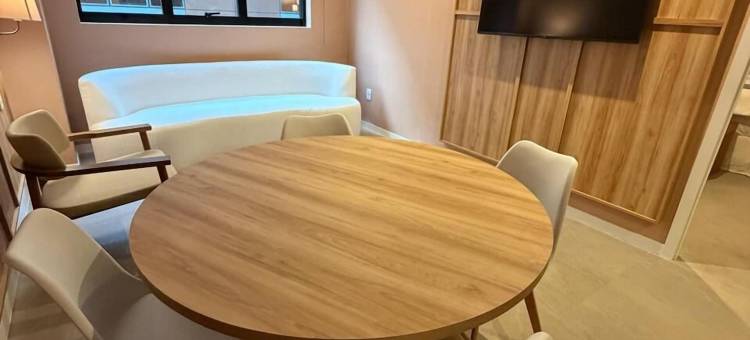 维拉科普酒店(Hotel Vila Cop)图片