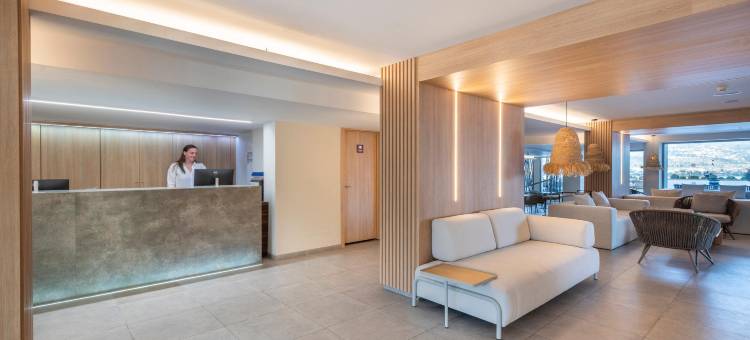 阿鲁阿帕尔玛诺瓦海湾酒店(Leonardo Royal Hotel Mallorca Palmanova Bay)图片