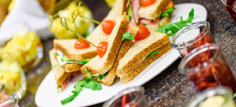 美居门兴格拉德巴赫公园酒店(Mercure Parkhotel Mönchengladbach)图片