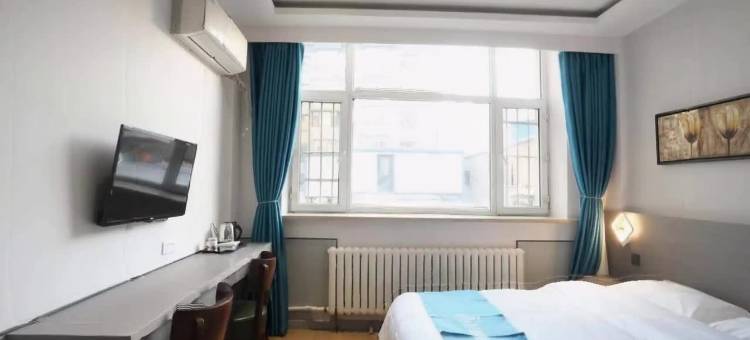 如家华驿精选酒店(长春站北出口店)图片