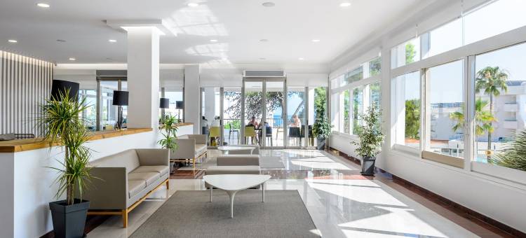 里维埃拉酒店(Hotel Vibra Riviera)图片