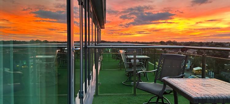 伦敦金士顿皇冠假日酒店(Crowne Plaza London - Kingston)图片