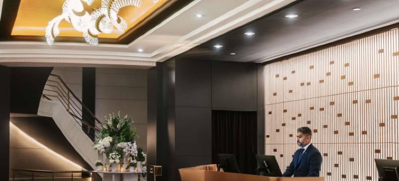 纽约索菲特酒店(Sofitel New York)图片