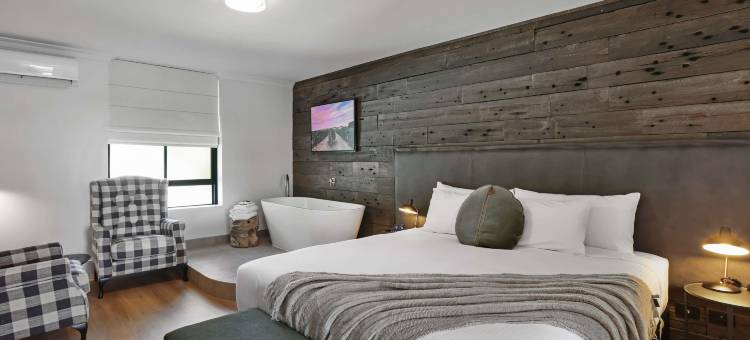 巴罗萨谷美居(Mercure Barossa Valley)图片