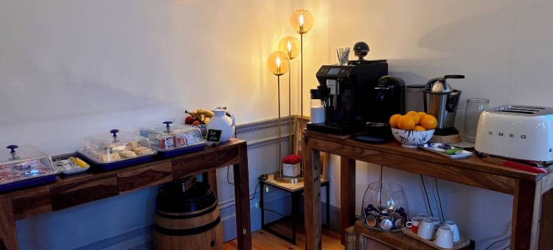 米拉贝尔庄园(La Villa Mirabelle)图片