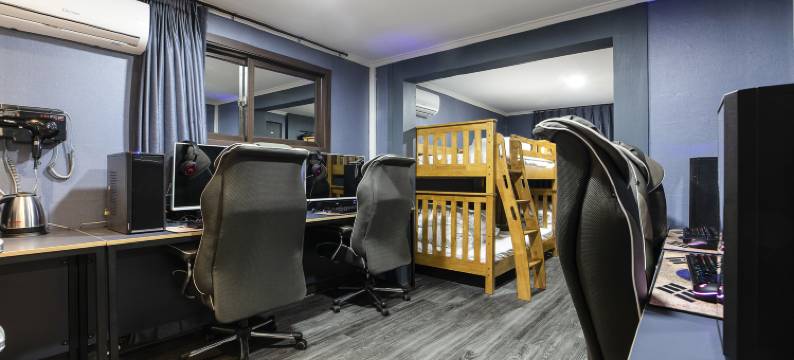 斯泰格79号酒店(Stage 79)图片