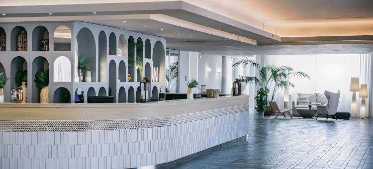 曼吉亚的巴罗内塔楼度假村及水疗中心(Mangia's Torre Del Barone Resort)图片