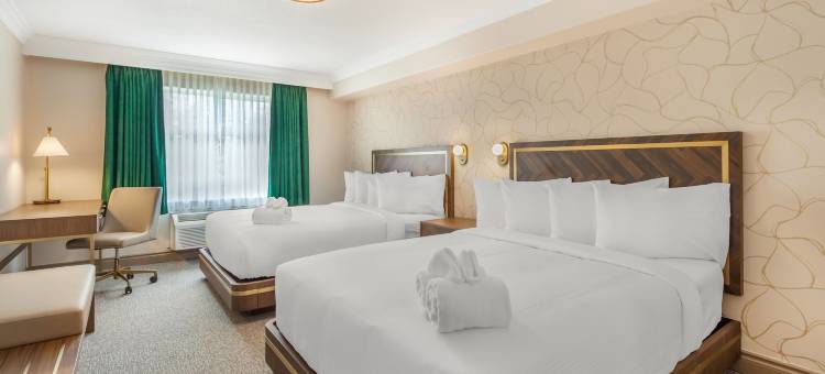 Ascend Collection酒店维洛拉欣顿(Velora Hinton, an Ascend Collection Hotel)图片