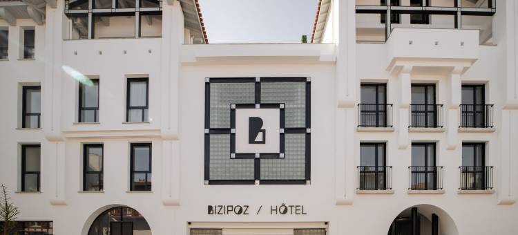 BIZIPOZ酒店(BIZIPOZ HOTEL)图片