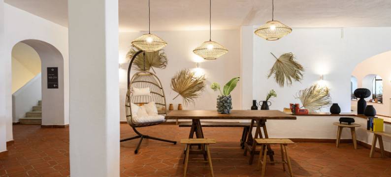 伊斯基亚圣尼古拉 B&B 酒店(B&B Hotel Ischia San Nicola)图片