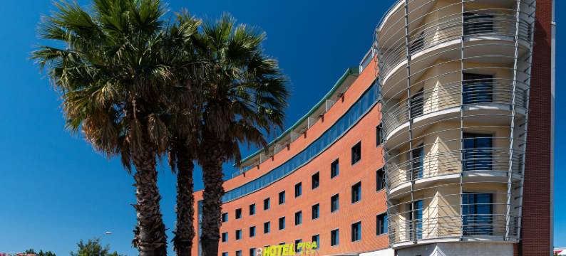 比萨机场B&B酒店(B&B Hotel Pisa Airport)图片