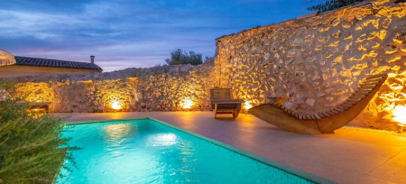 Cas Català - 内部旅游(Cas Català)图片