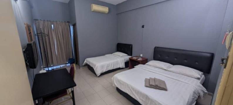 德萨旅馆(Desa Inn Hotel)图片