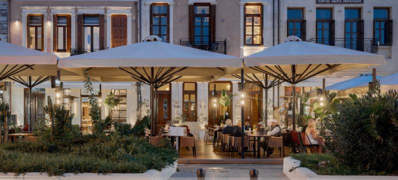 西维塔斯雷希姆讷旅馆(Civitas Suites Hotel)图片