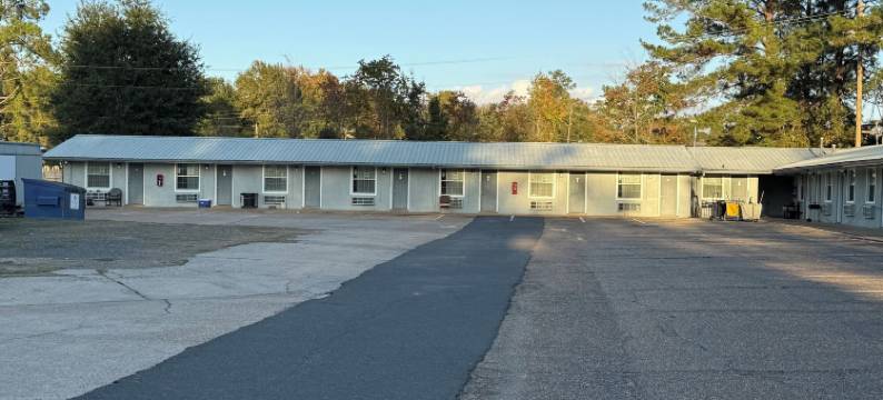 美国汽车旅馆(American Inn Motel)图片