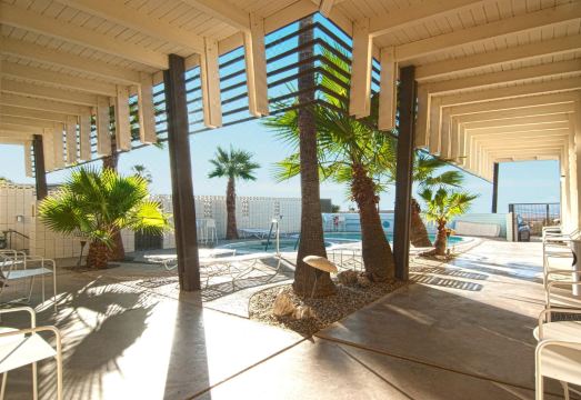 The Getaway Boutique Vacation RentalsHotel Overview