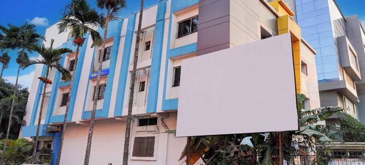 Fabexpress Paradise Stay Inn 天堂住宿旅馆(Fabexpress Paradise Stay Inn)图片