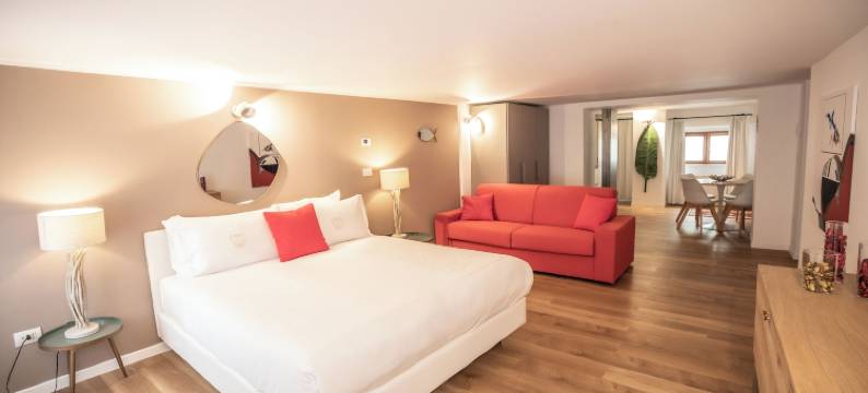 都基维莎韦斯酒店(Hotel Vis à Vis)图片