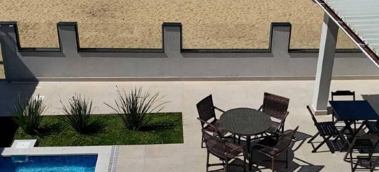 Catamarã Pé da Areia图片