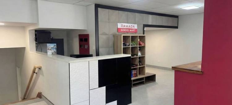 温德姆华美达柯克兰湖(Ramada by Wyndham Kirkland Lake)图片