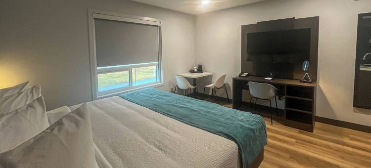 Studio 6 – 福特弗朗西斯，安大略省(Studio 6 Fort Frances, ON)图片