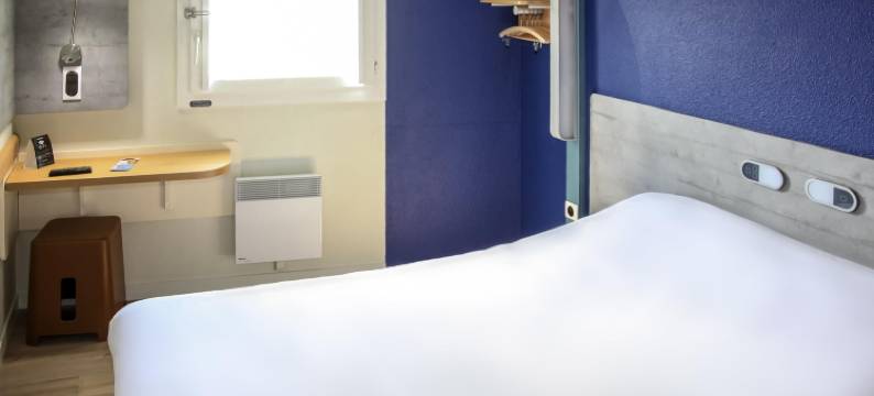 ibis budget Abbeville图片