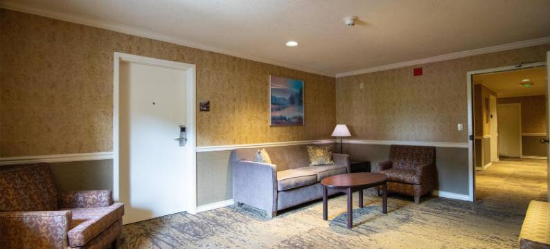 巴德旅店，贝斯特韦斯特品质精选(The Bards Inn, BW Signature Collection by Best Western)图片