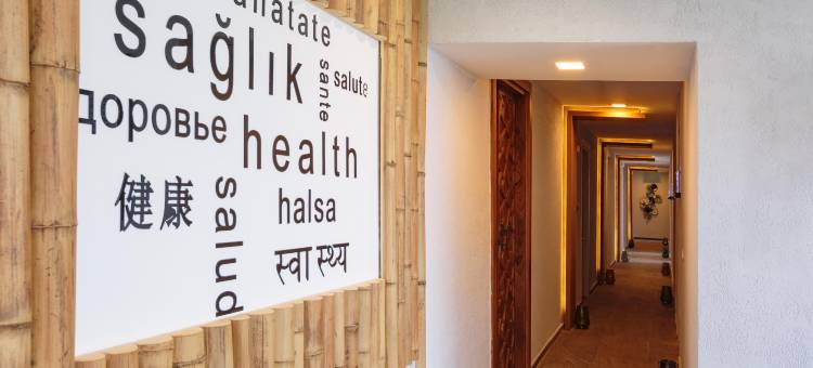 艾美博德鲁姆海滩度假村(Le Méridien Bodrum Beach Resort)图片