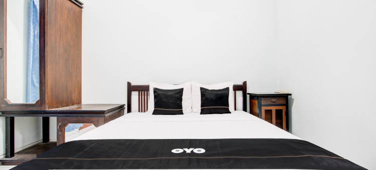 Capital O 93842 佐沃塞戈罗度假村靠近潘泰塞潘让(Capital O 93842 Jowo Segoro ResortNearPantai Sepanjang)图片