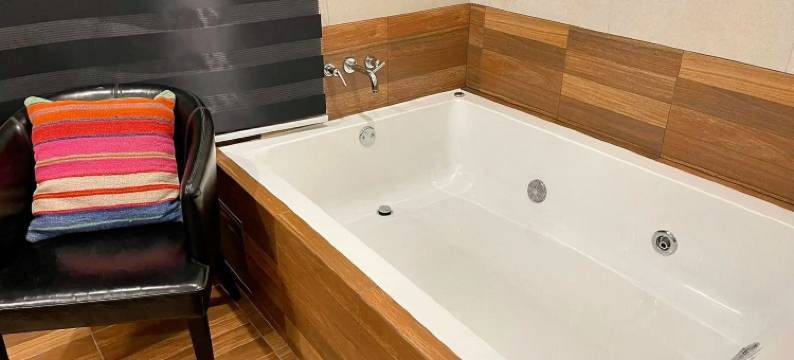 Monterrico马球公寓(Monterrico Polo Aparts)图片