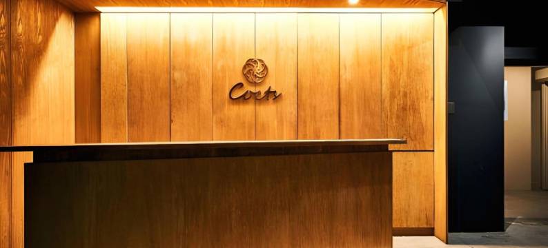 秋叶原科茨酒店(Cocts Akihabara)图片