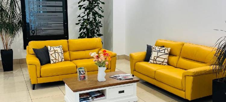 中央广场品质酒店套房(Quality Suites Central Square)图片