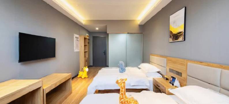 艺美酒店(新密银基国际旅游度假区店)图片