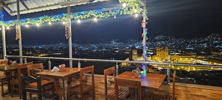 库斯科景观旅馆(CUSCO VISTA GUETS HOUSE)图片