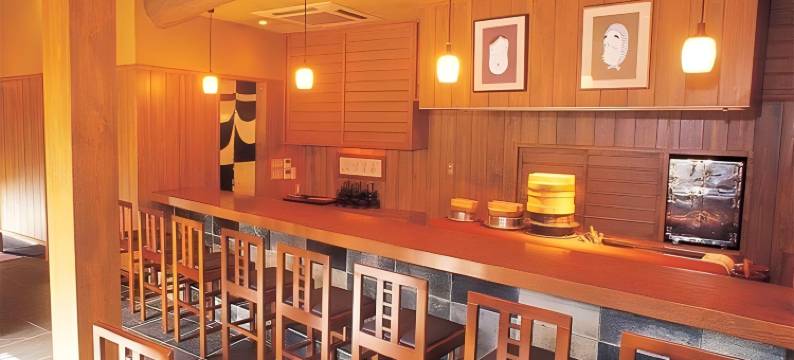 花小宿酒店(Hotel Hanakoyado)图片