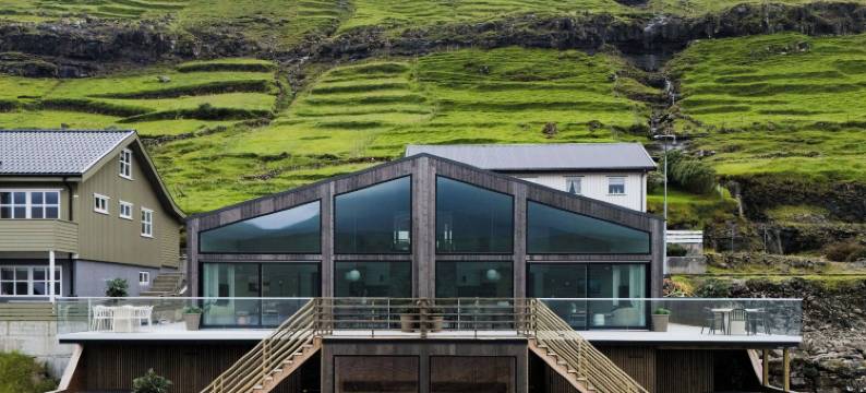 维克酒店(Hotel Vik)图片