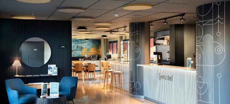 塞尔科特普拉纳翁达酒店(Sercotel Plana Onda)图片