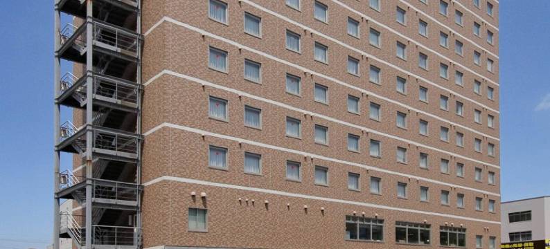 小仓舒适酒店(Comfort Hotel Kokura)图片