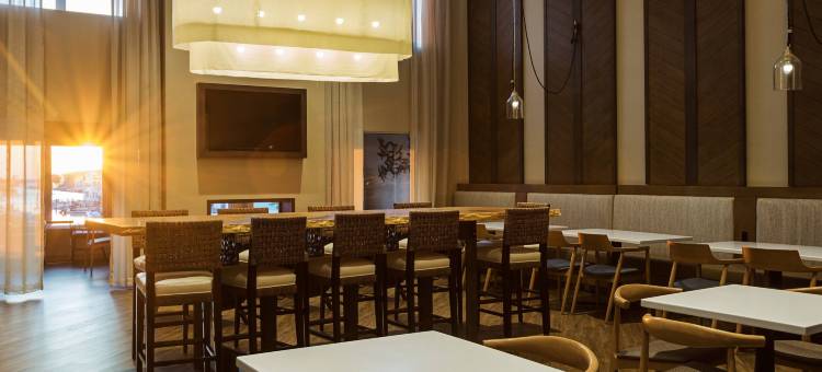 Fairfield Inn & Suites Ocean City图片