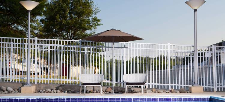 匹兹堡机场喜来登酒店(Sheraton Pittsburgh Airport Hotel)图片