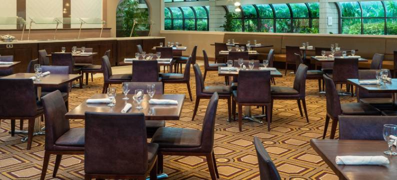 喜来登坦帕布兰登酒店(Sheraton Tampa Brandon Hotel)图片