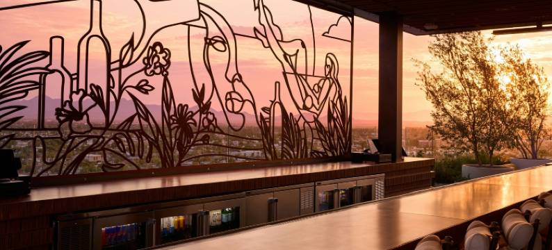 斯科特斯德，雷米。傲途格精选酒店(The REMI. Scottsdale, Autograph Collection)图片