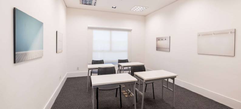 Ibis Styles Maracanau图片