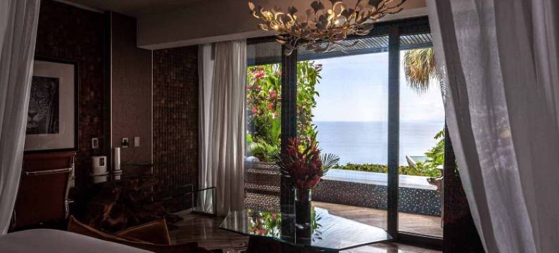 玛坎达海边酒店 - 限成人入住(Makanda by the Sea Hotel Adults Only)图片