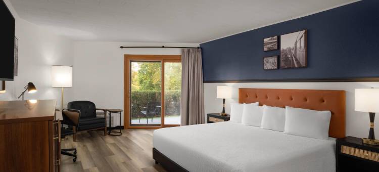 维瓦娜，璀蔓臻选温德姆酒店(Hotel Vervana, Trademark Collection by Wyndham)图片