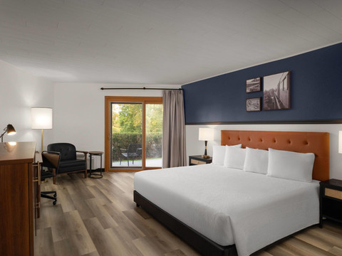 维瓦娜，璀蔓臻选温德姆酒店