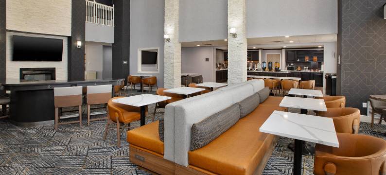 苏福尔斯Homewood Suites by Hilton(Homewood Suites by Hilton Sioux Falls)图片